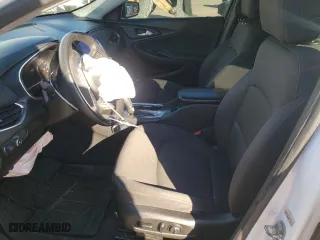 2016 Chevrolet Malibu LT with VIN 1G1ZE5STXGF324974, listed as a Copart auction lot 88579985 with 115,793 mi miles and Salvage Title. Bid and sale history available at carsss.com. Image 7.