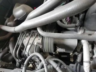 2019 Chevrolet Corvette Z06 2LZ с VIN 1G1YR2D69K5605376, выставлен на аукционе Copart как лот 69649545 с пробегом 23 898 миль миль и Списание • Salvage title. История ставок и продаж доступна на DreamBid. Изображение 16.