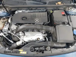 2020 Mercedes-Benz CLA 250 with VIN WDD5J4GB8LN061188, listed as a IAAI auction lot 41973913 with 73,396 mi miles and . Bid and sale history available at DreamBid. Image 10.
