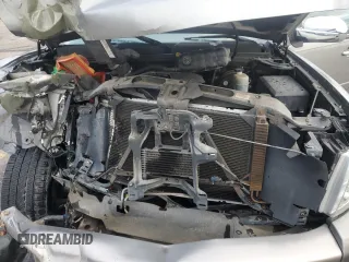 2007 Chevrolet Silverado 1500 LTZ with VIN 2GCEK13M971547772, listed as a Copart auction lot 88793325 with 286,325 mi miles and Salvage Title. Bid and sale history available at carsss.com. Image 11.