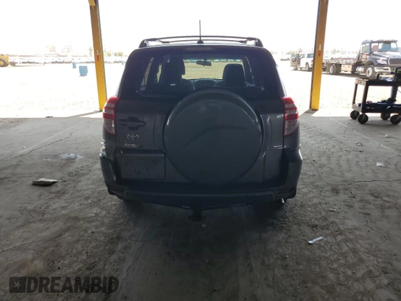 2012 Toyota RAV4 with VIN 2T3BF4DV0CW218038, listed as a Copart auction lot 60293355 with 179,029 mi miles and Clean title. Bid and sale history available at DreamBid. Image 6.