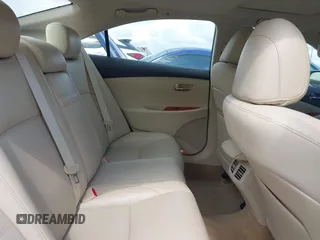 2012 Lexus ES 330 with VIN JTHBK1EG8C2478334, listed as a IAAI auction lot 42468618 with 64,022 mi miles and . Bid and sale history available at DreamBid. Image 8.