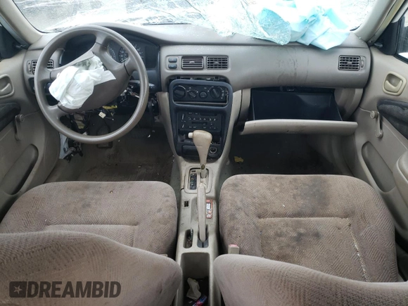 2000 Chevrolet Prizm z VIN 1Y1SK5281YZ415530, wystawiony jako Copart lot #60704824 z przebiegiem Nie podano mil oraz Szkody całkowita. Historia ofert i sprzedaży dostępna na DreamBid. Obrazek 8.