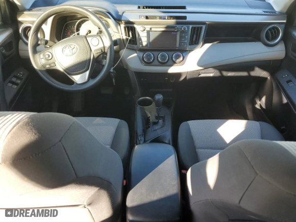 2013 Toyota RAV4 LE with VIN JTMBFREVXDD015216, listed as a Copart auction lot 79136074 with 122,724 mi miles and Clean Title. Bid and sale history available at carsss.com. Image 8.