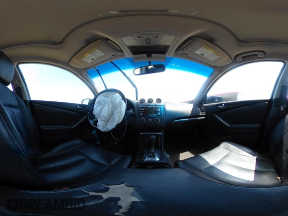 2012 Nissan Altima 2.5 with VIN 1N4AL2AP7CN539019, listed as a IAAI auction lot 41994924 with 151,751 mi miles and . Bid and sale history available at DreamBid. Image 18.