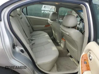 2004 Infiniti I35 with VIN JNKDA31A94T202197, listed as a Copart auction lot 54181925 with 75,480 mi miles and Salvage Title. Bid and sale history available at carsss.com. Image 10.
