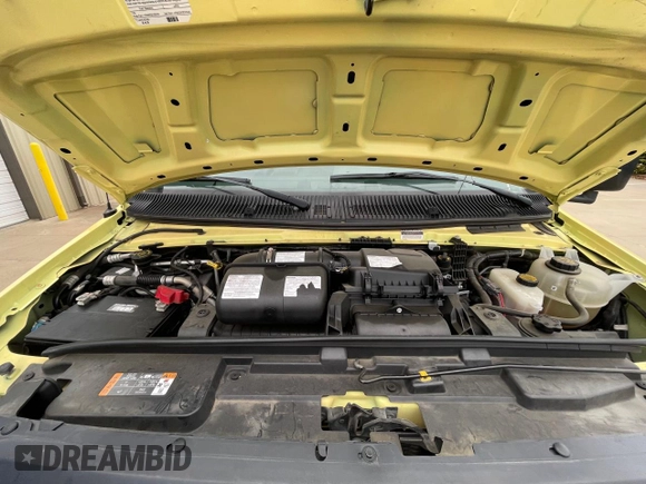 2021 Ford Econoline Cargo with VIN 1FDXE4FN8MDC34245, listed as a Copart auction lot 52241605 with 70,916 mi miles and Clean Title. Bid and sale history available at DreamBid. Image 7.
