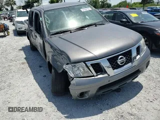 2019 Nissan Frontier SV with VIN 1N6AD0ER2KN724808, listed as a Copart auction lot 57992105 with 96,312 mi miles and Non repairable. Bid and sale history available at DreamBid. Image 13.