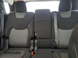2016 Jeep Cherokee Sport с VIN 1C4PJMAS1GW314198, выставлен на аукционе Copart как лот 89400315 с пробегом 76 506 миль миль и Списание • Salvage title. История ставок и продаж доступна на DreamBid. Изображение 10.