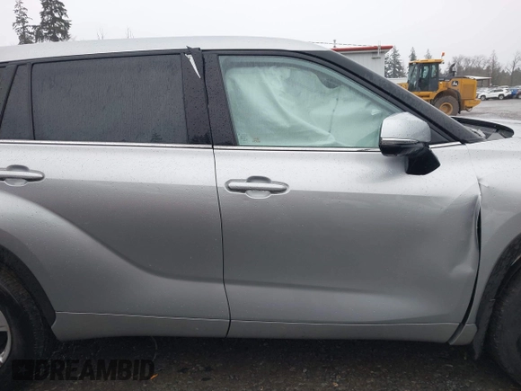 2020 Toyota Highlander LE с VIN 5TDBZRBH9LS014227, выставлен на аукционе IAAI как лот 41479228 с пробегом 38 066 миль миль и . История ставок и продаж доступна на DreamBid. Изображение 13.