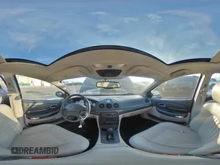 2002 Chrysler 300M M z VIN 2C3AE76K42H221241, wystawiony jako Copart lot #87856185 z przebiegiem 80 935 mil mil oraz Szkoda całkowita • Salvage title. Historia ofert i sprzedaży dostępna na DreamBid. Obrazek 13.