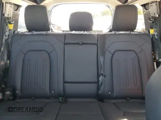 2022 Land Rover Defender S с VIN SALEJ7RX9N2079099, выставлен на аукционе Copart как лот 61398115 с пробегом 46 363 миль миль и Списание • Salvage title. История ставок и продаж доступна на DreamBid. Изображение 10.