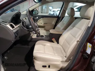 2009 Mercury Sable Premier with VIN 1MEHM42W69G626719, listed as a Copart auction lot 62270835 with 78,193 mi miles and Salvage title. Bid and sale history available at DreamBid. Image 7.