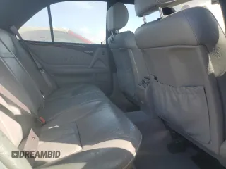 1996 Mercedes-Benz E Class with VIN WDBJF20F1TJ019480, listed as a Copart auction lot 76764114 with 0 mi miles and Salvage Title. Bid and sale history available at carsss.com. Image 10.