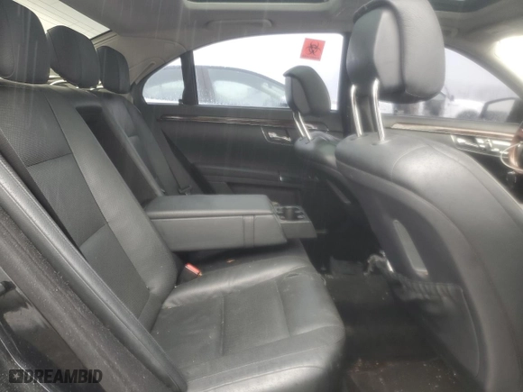 2012 Mercedes-Benz S-Class S 550 with VIN WDDNG7DB0CA423557, listed as a Copart auction lot 43563685 with 0 mi miles and Clean Title. Bid and sale history available at carsss.com. Image 10.