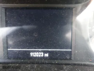 2018 Chevrolet Cruze LT with VIN 1G1BE5SM6J7210854, listed as a IAAI auction lot 39136762 with 112,023 mi miles. Bid and sale history available at carsss.com. Image 12.