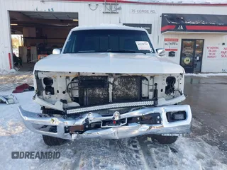 1997 Ford F-250 HD with VIN 1FTHX26F1VEA49739, listed as a IAAI auction lot 41238799 with 337,959 mi miles. Bid and sale history available at carsss.com. Image 13.