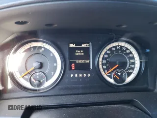 2016 Ram 1500 Rebel z VIN 1C6RR7YG6GS236892, wystawiony jako Copart lot #79632183 z przebiegiem 64 533 mil mil oraz Szkoda całkowita • Salvage title. Historia ofert i sprzedaży dostępna na DreamBid. Obrazek 9.