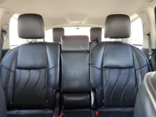 2017 Infiniti QX60 with VIN 5N1DL0MM1HC523376, listed as a Copart auction lot 52567905 with 93,979 mi miles and Salvage Title. Bid and sale history available at carsss.com. Image 10.