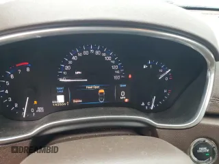 2013 Cadillac SRX Performance Collection z VIN 3GYFNHE33DS602428, wystawiony jako Copart lot #55688555 z przebiegiem 143 504 mil mil oraz Szkody całkowita. Historia ofert i sprzedaży dostępna na DreamBid. Obrazek 9.
