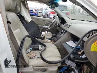 2004 Volvo XC90 with VIN YV1CZ59H741044399, listed as a Copart auction lot 86621574 with 156,673 mi miles and Salvage Title. Bid and sale history available at carsss.com. Image 7.