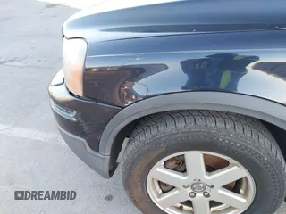 2007 Volvo XC90 I6 with VIN YV4CM982871343541, listed as a IAAI auction lot 41346415 with 201,297 mi miles and . Bid and sale history available at DreamBid. Image 6.