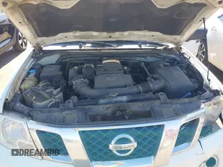 2015 Nissan Frontier SV с VIN 1N6AD0CU6FN703439, выставлен на аукционе IAAI как лот 41644963 с пробегом 339 963 миль миль и . История ставок и продаж доступна на DreamBid. Изображение 10.