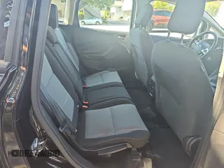 2018 Ford C-Max SE z VIN 1FADP5AU4JL102628, wystawiony jako Copart lot #59427625 z przebiegiem 55 666 mil mil oraz Szkody całkowita. Historia ofert i sprzedaży dostępna na DreamBid. Obrazek 6.