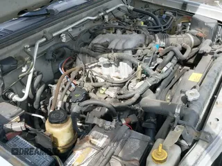 2003 Nissan Frontier XE z VIN 1N6ED29Y13C440999, wystawiony jako IAAI lot #41772445 z przebiegiem 278 518 mil mil oraz . Historia ofert i sprzedaży dostępna na DreamBid. Obrazek 12.