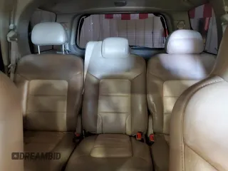 2005 Ford Expedition Eddie Bauer z VIN 1FMFU17565LA75969, wystawiony jako Copart lot #42713195 z przebiegiem 171 427 mil mil oraz Szkoda całkowita • Salvage title. Historia ofert i sprzedaży dostępna na DreamBid. Obrazek 10.