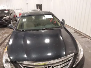 2013 Hyundai Sonata GLS with VIN 5NPEB4AC4DH538273, listed as a IAAI auction lot 41955556 with 111,015 mi miles and . Bid and sale history available at DreamBid. Image 6.