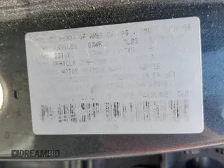 2010 Honda Accord EX z VIN 1HGCP2F79AA041216, wystawiony jako Copart lot #60572535 z przebiegiem 99 663 mil mil oraz Szkoda całkowita • Salvage title. Historia ofert i sprzedaży dostępna na DreamBid. Obrazek 12.