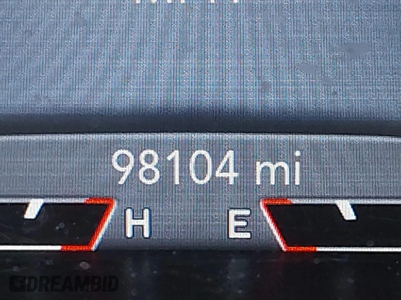 2020 Jeep Cherokee Limited with VIN 1C4PJMDX3LD531197, listed as a IAAI auction lot 42128640 with 98,104 mi miles and . Bid and sale history available at DreamBid. Image 7.
