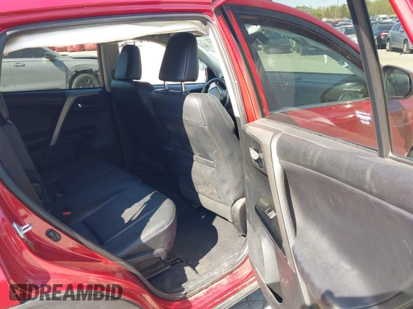 2016 Toyota RAV4 Limited с VIN 2T3DFREV2GW539427, выставлен на аукционе IAAI как лот 42233024 с пробегом 123 169 миль миль и . История ставок и продаж доступна на DreamBid. Изображение 8.