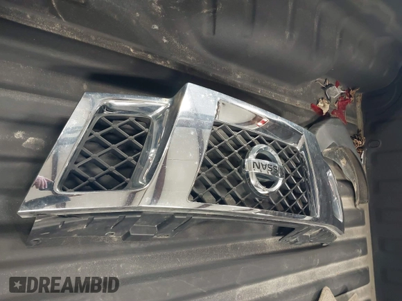 2014 Nissan Frontier SV with VIN 1N6AD0CW4EN710079, listed as a IAAI auction lot 41782446 with 86,060 mi miles and . Bid and sale history available at DreamBid. Image 12.