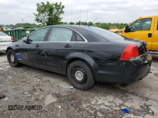 2015 Chevrolet Caprice z VIN 6G3NS5R38FL132542, wystawiony jako Copart lot #54781425 z przebiegiem 71 515 mil mil oraz Tytuł czysty. Historia ofert i sprzedaży dostępna na DreamBid. Obrazek 2.