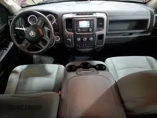 2018 Ram 1500 Express с VIN 1C6RR7FT3JS139270, выставлен на аукционе Copart как лот 86555024 с пробегом 97 802 миль миль и Списание • Salvage title. История ставок и продаж доступна на DreamBid. Изображение 8.