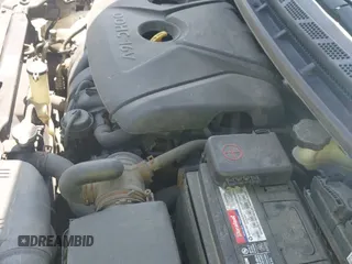 2014 Kia Forte LX с VIN KNAFK4A65E5168934, выставлен на аукционе IAAI как лот 43007053 с пробегом 189 207 миль миль и . История ставок и продаж доступна на DreamBid. Изображение 12.