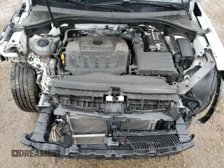 2022 Volkswagen Tiguan SE R-Line Black z VIN 3VVCB7AX1NM058135, wystawiony jako Copart lot #55125305 z przebiegiem 64 643 mil mil oraz Szkoda całkowita • Salvage title. Historia ofert i sprzedaży dostępna na DreamBid. Obrazek 12.