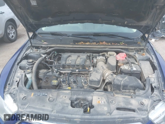 2013 Ford Taurus Limited с VIN 1FAHP2F87DG193578, выставлен на аукционе IAAI как лот 42544722 с пробегом 147 234 миль миль и . История ставок и продаж доступна на DreamBid. Изображение 10.