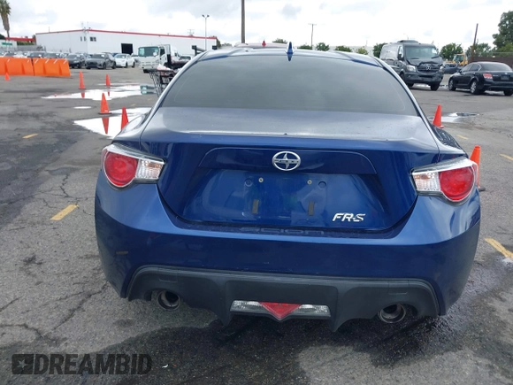 2015 Scion FR-S z VIN JF1ZNAA11F8709669, wystawiony jako IAAI lot #41794094 z przebiegiem 109 940 mil mil oraz . Historia ofert i sprzedaży dostępna na DreamBid. Obrazek 16.