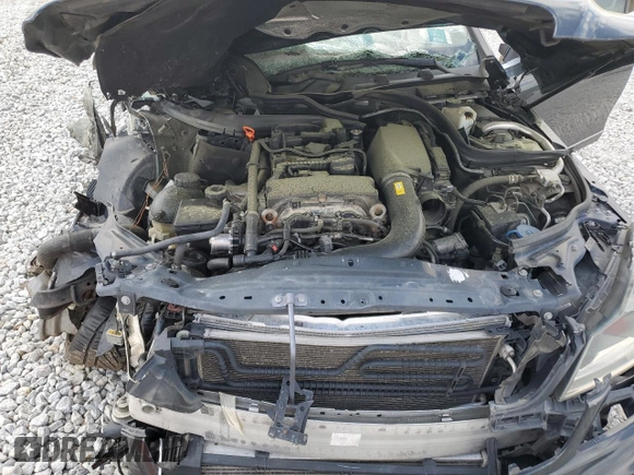 2012 Mercedes-Benz C 250 Sport with VIN WDDGF4HB1CA602310, listed as a Copart auction lot 51802745 with Not Provided miles and Non Repairable. Bid and sale history available at DreamBid. Image 11.