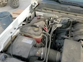 2017 Chevrolet Silverado 1500 Work Truck z VIN 1GCVKNEH0HZ342163, wystawiony jako Copart lot #80925835 z przebiegiem 94 429 mil mil oraz Szkoda całkowita • Salvage title. Historia ofert i sprzedaży dostępna na DreamBid. Obrazek 13.