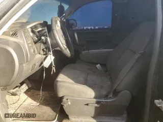 2013 Chevrolet Silverado 1500 LT with VIN 1GCNKSE0XDZ277308, listed as a Copart auction lot 43759375 with 182,037 mi miles and Salvage Title. Bid and sale history available at carsss.com. Image 7.