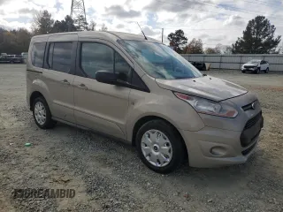 2016 Ford Transit Connect с VIN NM0AE8FX5G1276488, выставлен на аукционе Copart как лот 77944624 с пробегом 77 008 миль миль и Списание • Salvage title. История ставок и продаж доступна на DreamBid. Изображение 4.