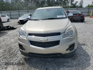 2013 Chevrolet Equinox LT with VIN 2GNALDEK5D1218546, listed as a Copart auction lot 52764895 with 93,277 mi miles and Salvage Title. Bid and sale history available at DreamBid. Image 5.
