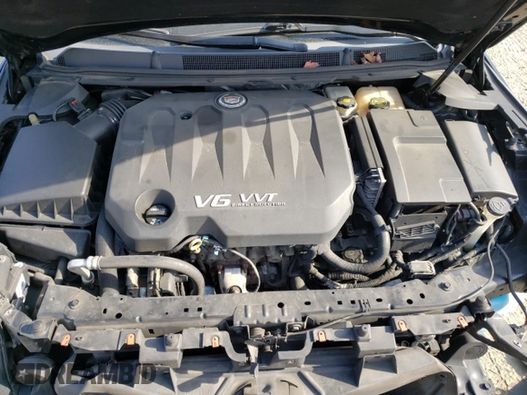 2013 Cadillac XTS z VIN 2G61N5S37D9113128, wystawiony jako Copart lot #47298245 z przebiegiem 119 793 mil mil oraz Szkoda całkowita • Salvage title. Historia ofert i sprzedaży dostępna na DreamBid. Obrazek 11.