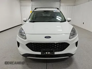 2020 Ford Escape SE with VIN 1FMCU9G69LUA79418, listed as a Copart auction lot 56177155 with 105,394 mi miles and Clean title. Bid and sale history available at DreamBid. Image 5.