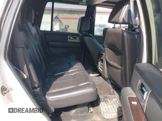 2008 Ford Expedition Limited with VIN 1FMFU20588LA17849, listed as a IAAI auction lot 42221768 with 236,710 mi miles and . Bid and sale history available at DreamBid. Image 8.