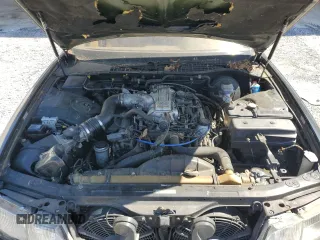1993 Lexus LS z VIN JT8UF11E1P0151518, wystawiony jako Copart lot #56977544 z przebiegiem Nie podano mil oraz Nie do naprawy. Historia ofert i sprzedaży dostępna na DreamBid. Obrazek 11.